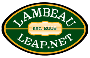 LambeauLeap.net